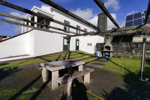 Villa i Lajes do Pico, Pico, Lajes do Pico - € 365.000 | Ref: 374220005 - foto 49